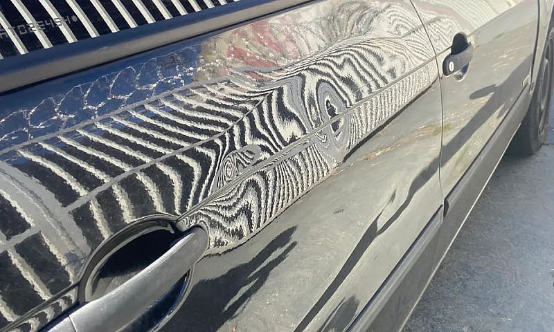 Volkswagen Gol Geraç...