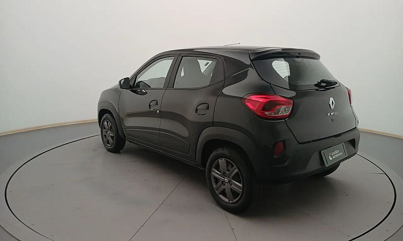 Renault Kwid 1.0 Zen...