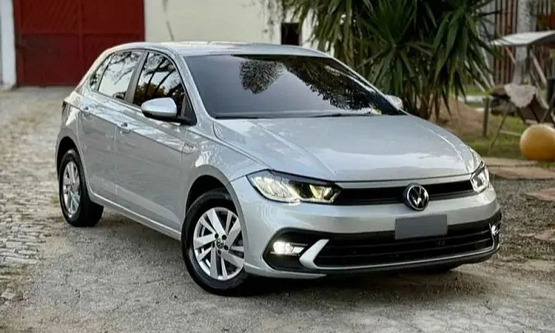 Volkswagen Polo 1.6 ...