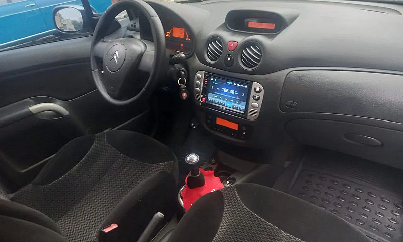 Citroen C3 Exclus./E...