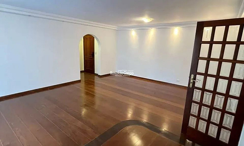 Apartamento Com 3 Qu...