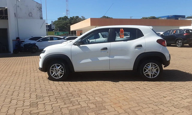 Renault Kwid 1.0 Zen...