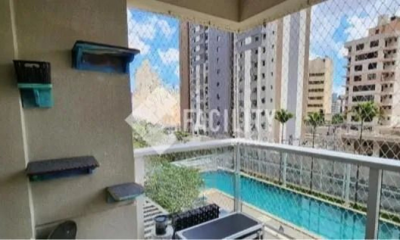 Apartamento - Centro...