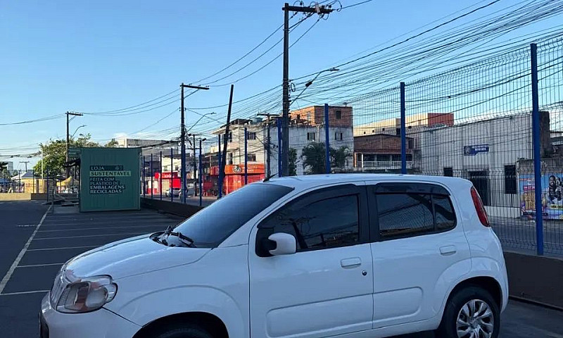 Fiat Uno Vivace/Rua ...