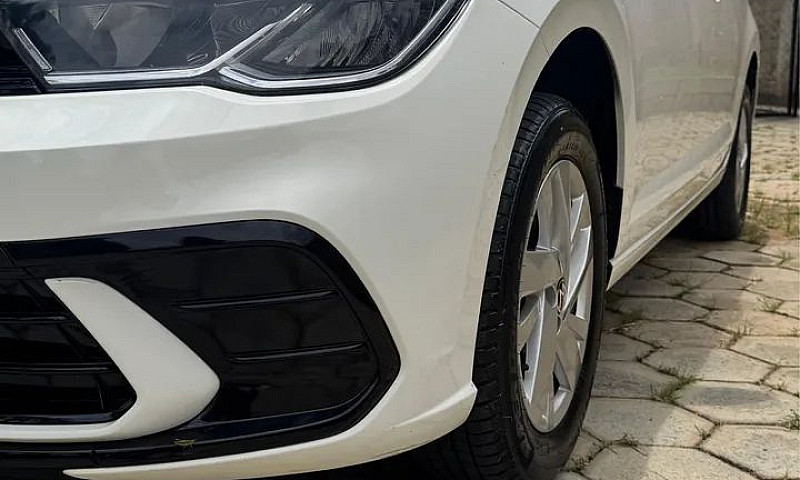 Volkswagen Polo 1.0 ...
