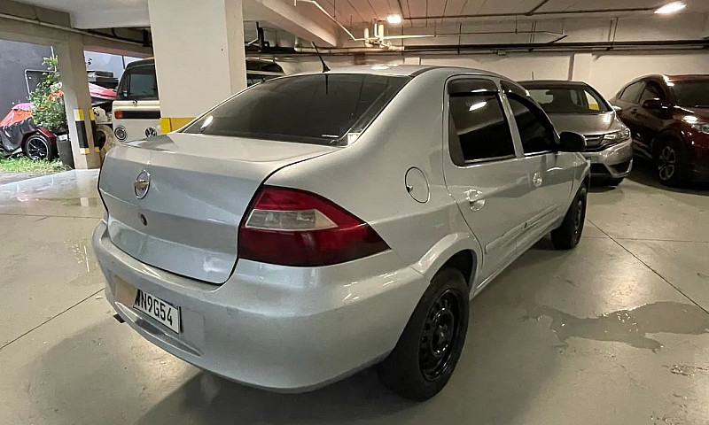 Chevrolet Prisma Sed...