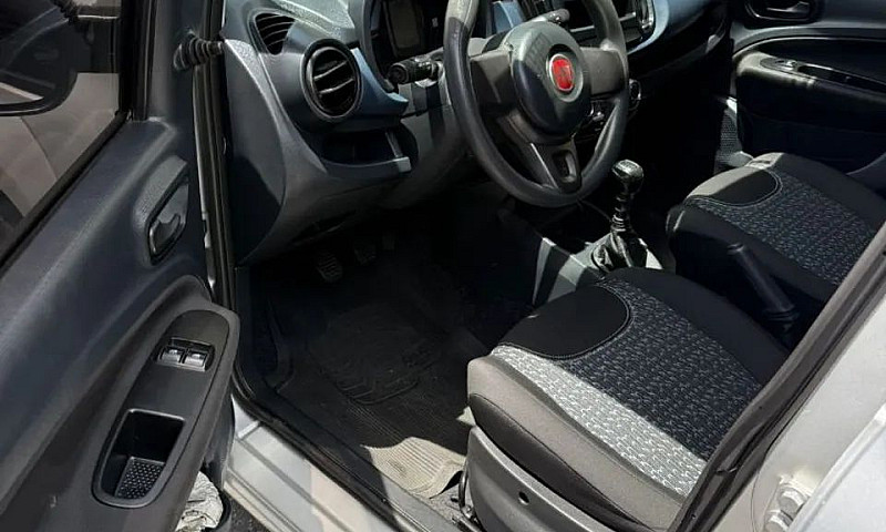 Fiat Uno Attractive ...
