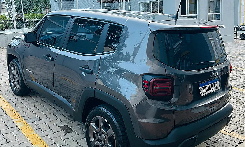 Jeep Renegade T270 1...