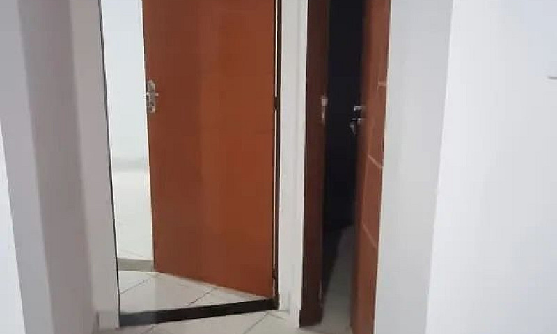 Apartamento Para Alu...