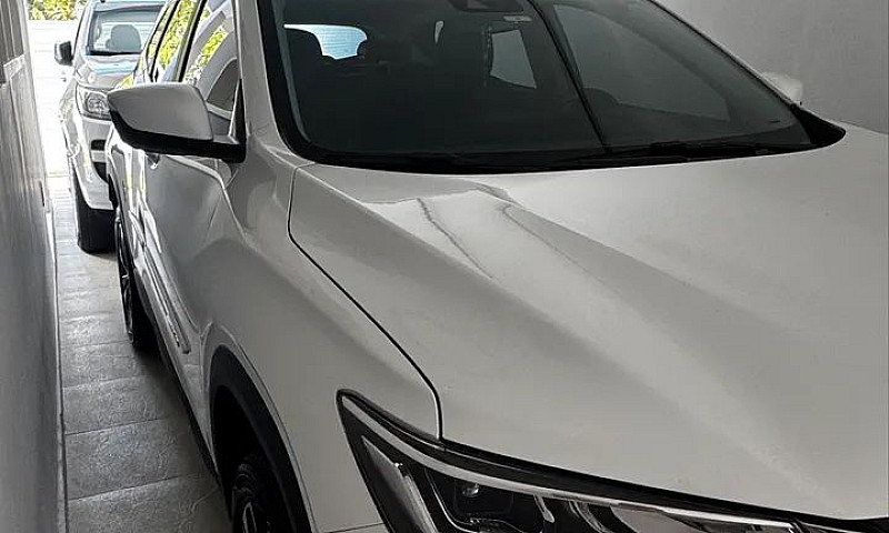 Chevrolet Tracker Pr...