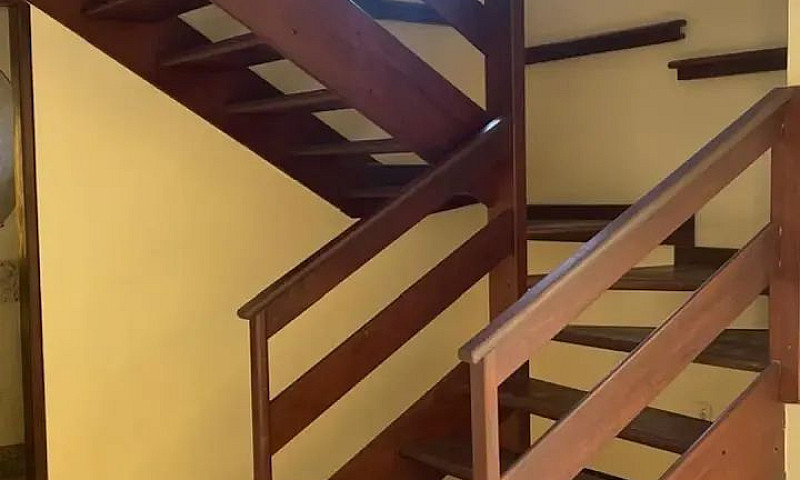 Alugi Casa Duplex Em...