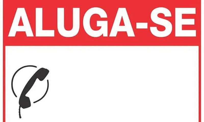 Aluga-Se Casa No São...