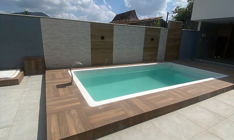 Casa À Venda No Bair...