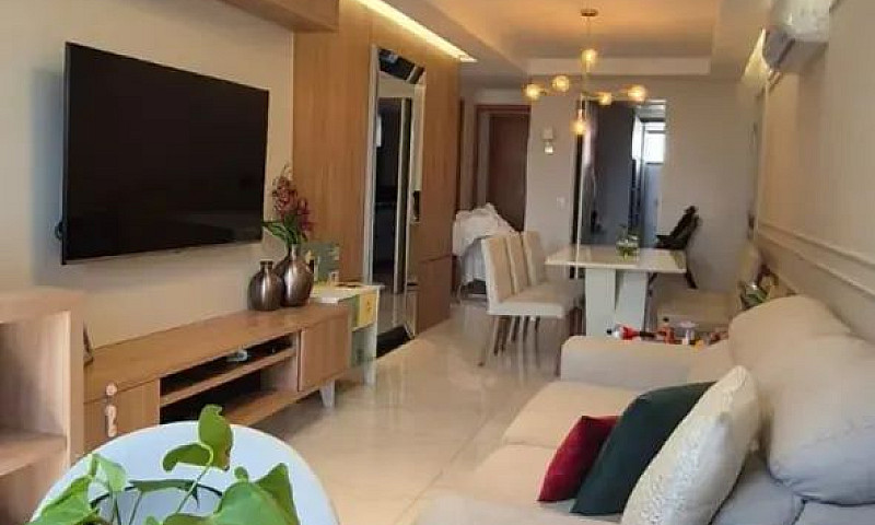 Apartamento Para Ven...