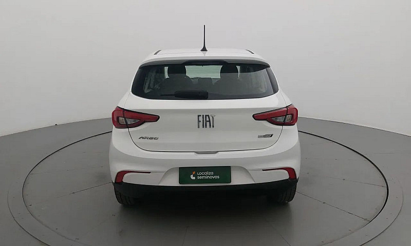 Fiat Argo Drive 1.0 ...