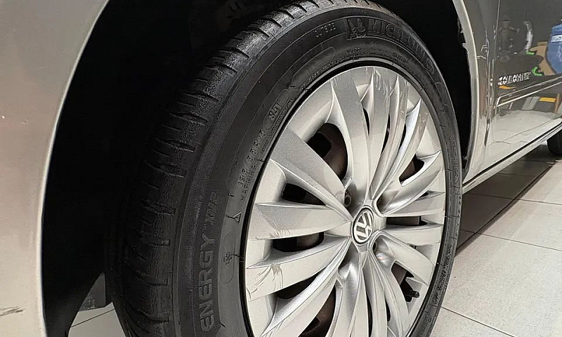 Volkswagen Gol Geraç...