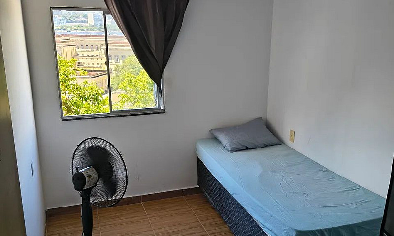 Quarto Individual Na...
