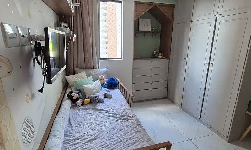 Apartamento Para Ven...