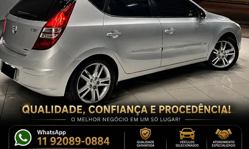 Hyundai I30 2.0 16V ...