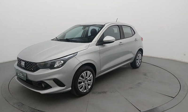 Fiat Argo Drive 1.0 ...
