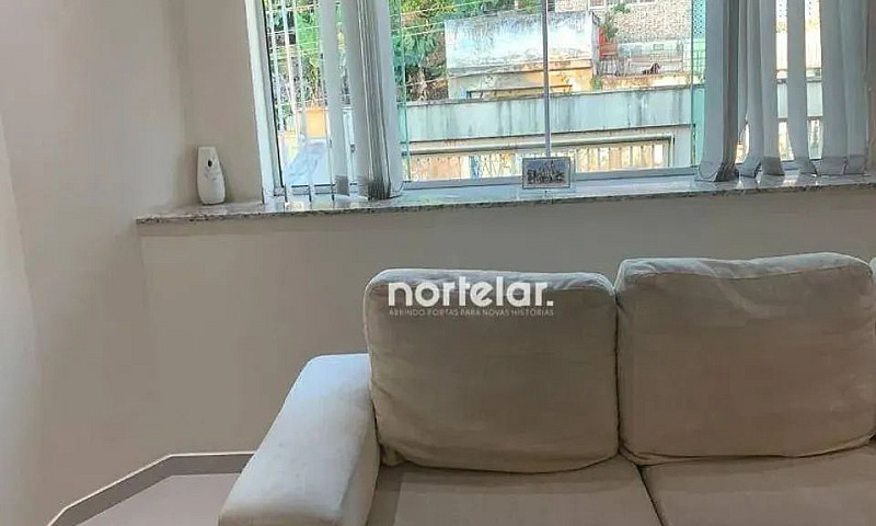 Casa Com 3 Dormitóri...