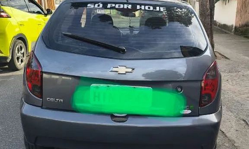 Chevrolet Celta Spir...
