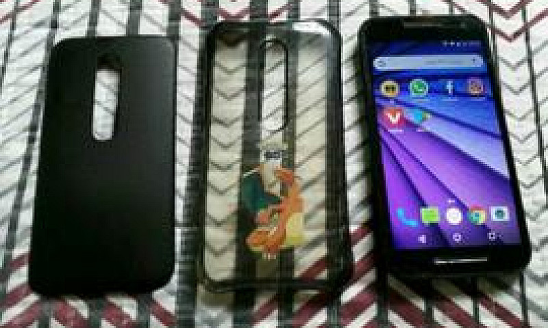 Vendo Ou Troco...