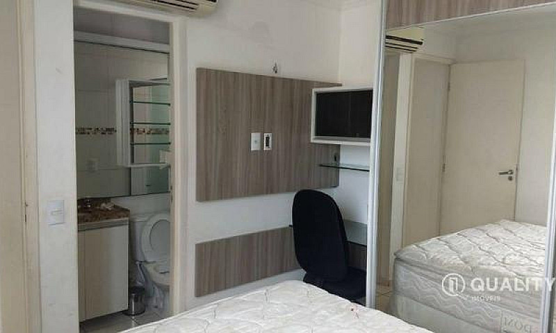 Apartamento Passaré...