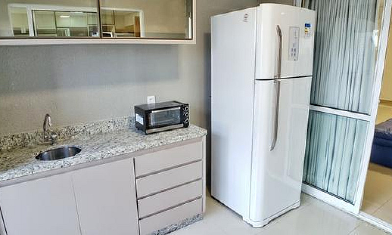 Apartamento 2Q Alto ...