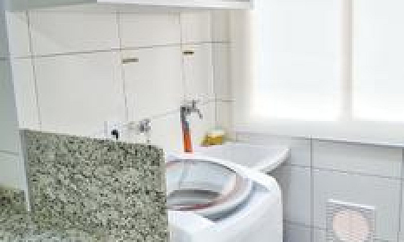 Apartamento 2Q Alto ...