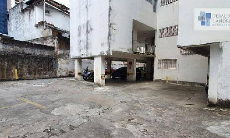 Apartamento Com 1 Qu...