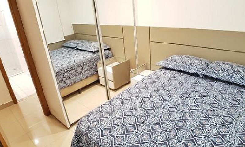 Apartamento 2Q Alto ...