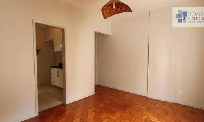 Apartamento Com 1 Qu...
