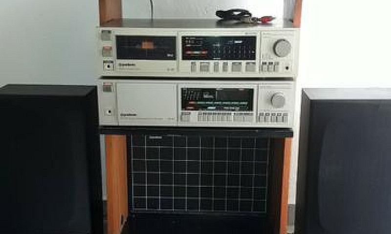 Receiver Gradiente D...