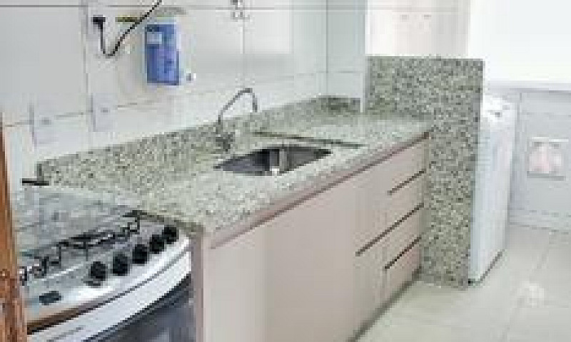 Apartamento 2Q Alto ...