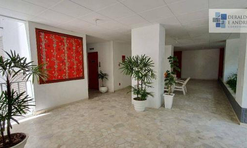 Apartamento Com 1 Qu...