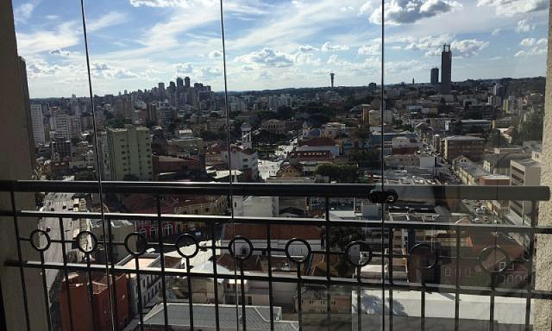 Loft Com Varanda Gou...