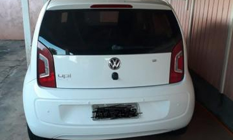 Volkswagen Up! Take ...