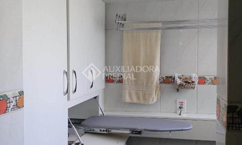 Apartamento À Venda ...