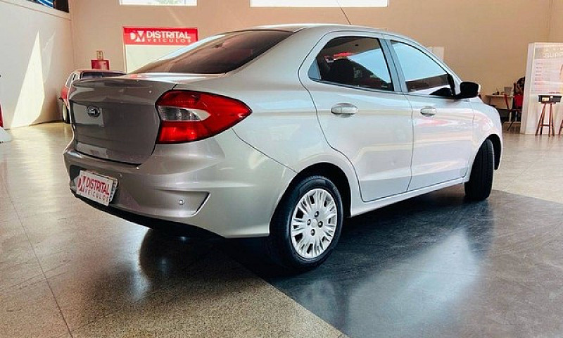 Ford Ka 2018/2019 1....