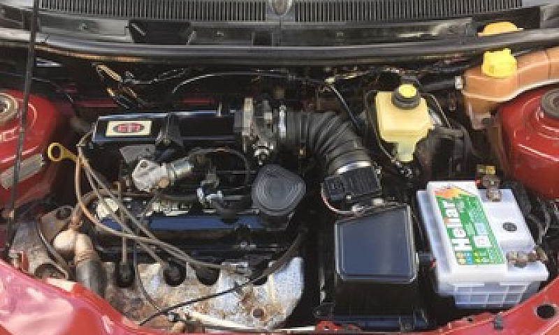 Ford K...