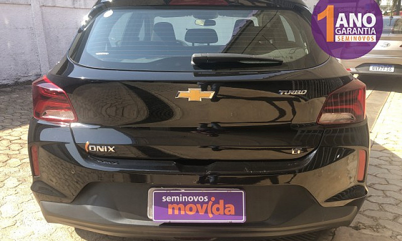 Chevrolet Onix Lt 1....