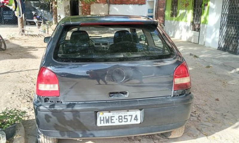Vendo ...