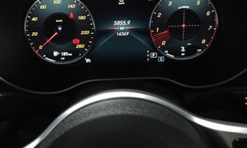 Mercedes C 200 2019 ...