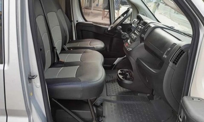 Fiat Ducato 2.3 Conf...
