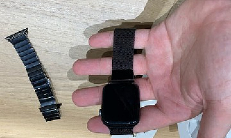 2 Apple Watch Série ...