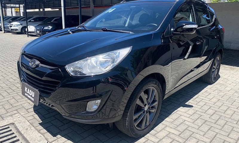 Linda Ix35 Gls 2.0!!...