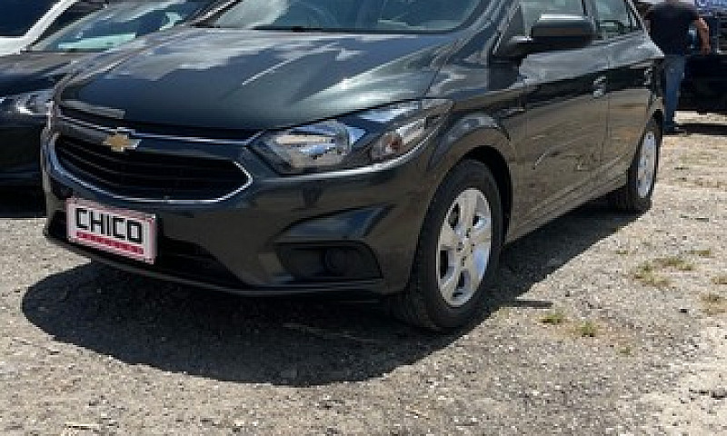 Onix 1.0 Lt Completo...