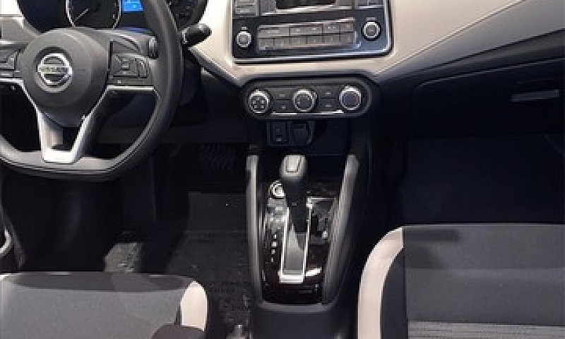 Nissan Versa 1.6 16V...