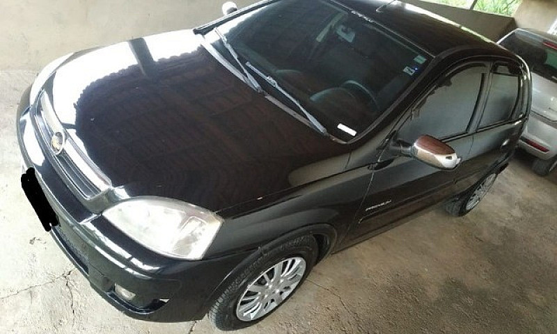 Vendo Corsa 1.4 Hatc...
